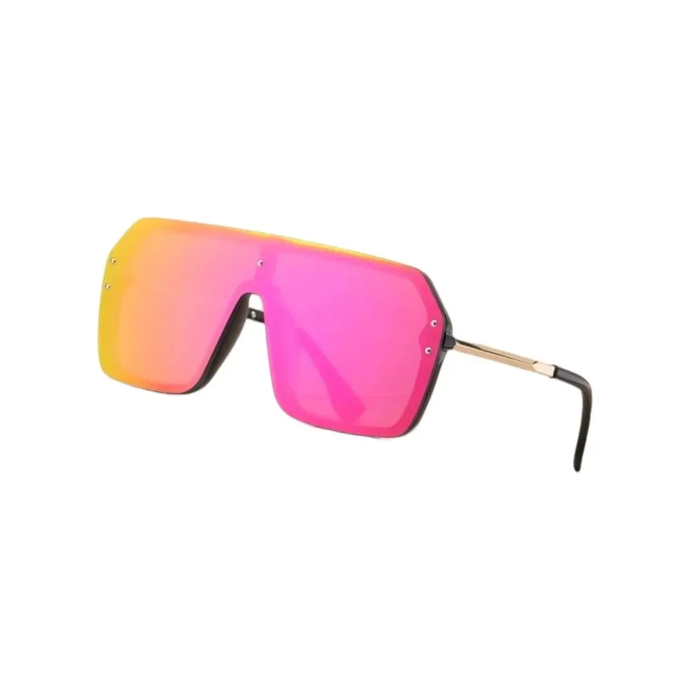 Into The Future Sunnies Sunglasses